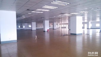 高新技術(shù)軟件產(chǎn)業(yè)園 深圳高端研發(fā)廠房招商，助力軟件開(kāi)發(fā)與創(chuàng)新