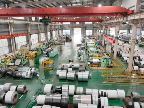 精心組織 精準(zhǔn)發(fā)力——肥西縣高新技術(shù)企業(yè)三年倍增計劃順利實施